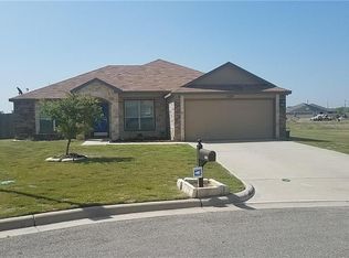 2123 Madison Ct S, Belton, TX 76513