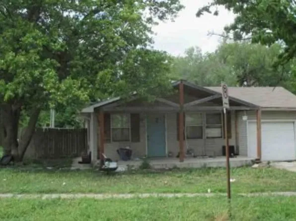 1501 N Erie St, Wichita, KS 67214