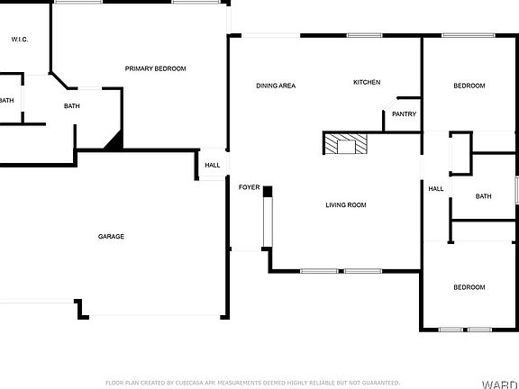5th image of 3721 Cimarron Drive