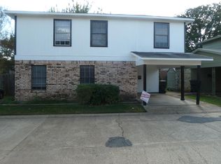 202 Bourbon St, Bossier City, LA 71112