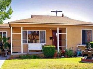 15166 Starbuck St, Whittier, CA 90603