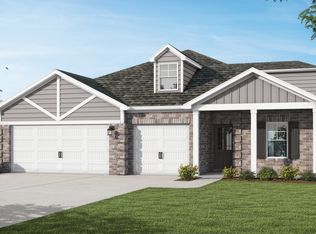 Austin with Bonus Plan, Chapel Cove, Harvest, AL 35749