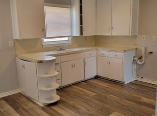 1800 Orange St, Amarillo, TX 79107