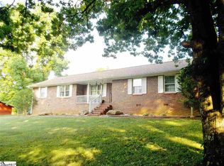 817 Travis Rd, Anderson, SC 29626