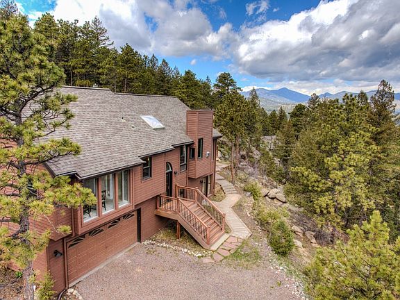 For Sale: 6056 Oberstrasse Rd, Evergreen, CO 80439