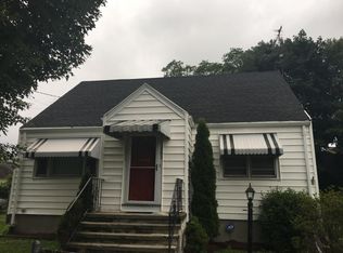 165 Horace St, Bridgeport, CT 06610