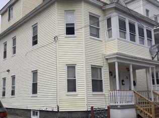 37-39 Bowdoin St, Lawrence, MA 01843
