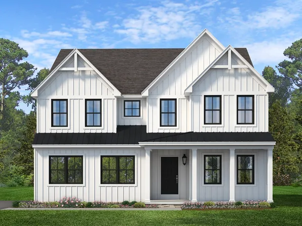 Covington Plan, Laurel Oaks