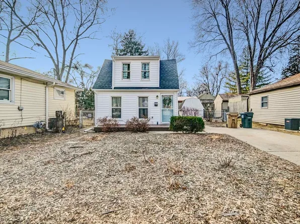 1921 Heath Ave, Madison, WI 53704