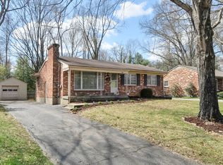 508 Leyton Ave, Lyndon, KY 40222