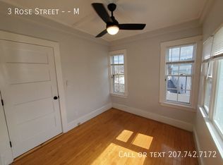3 Rose St #M, Dover, NH 03820