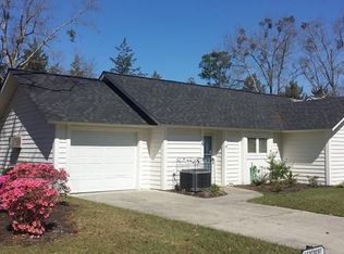 4 Andre Michaux Rd, Santee, SC 29142