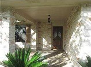 3103 Live Oak St, Round Rock, TX 78681