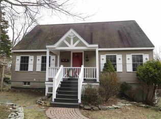 497 E Branch Rd, Patterson, NY 12563