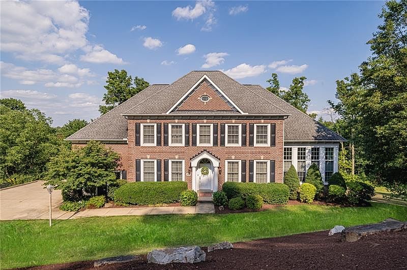 2028 Timbercrest Dr, Greensburg, PA 15601 Zillow
