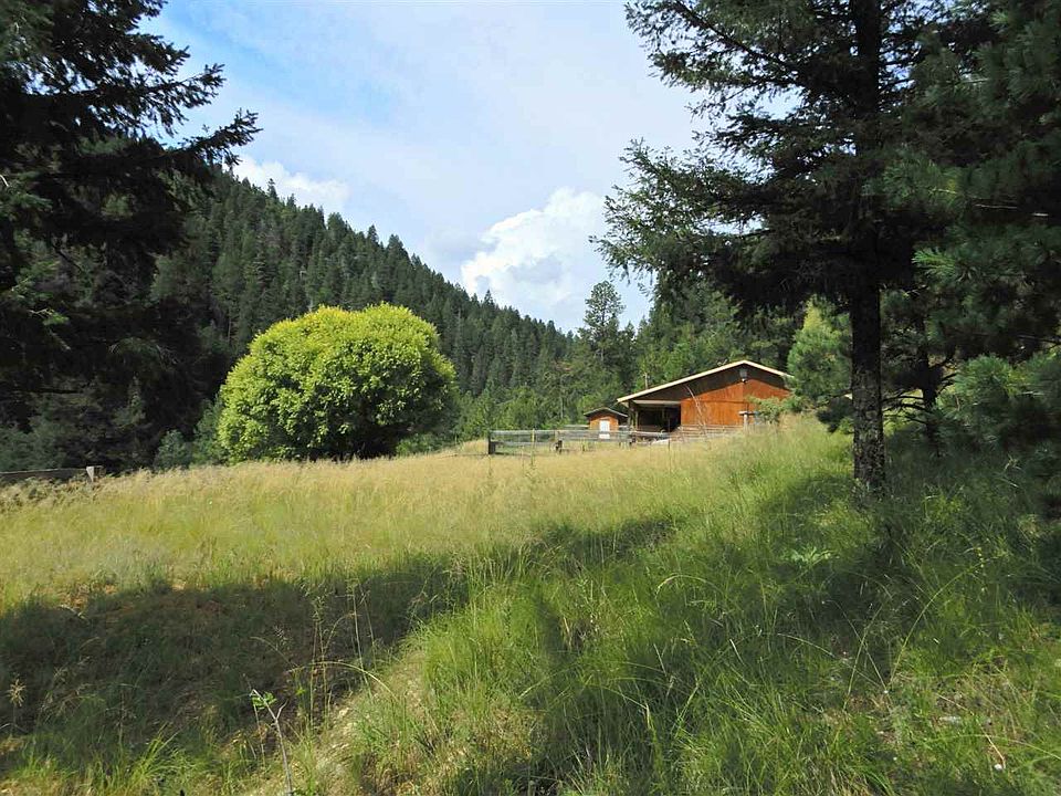 1st image of 313 Upper Rio Penasco Rd