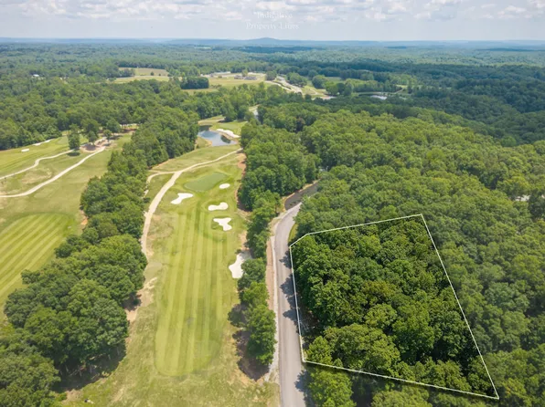 0 Coves Pointe Rd #1, Sparta, TN 38583