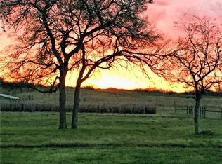 1201 Ivy Switch Rd, Luling, TX 78648