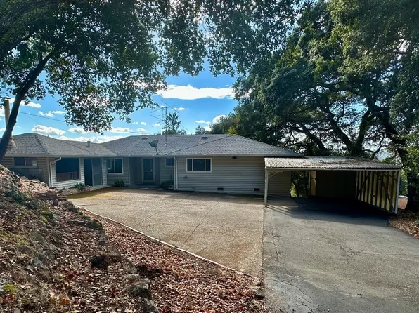 5320 Rosita Way, Santa Rosa, CA 95409