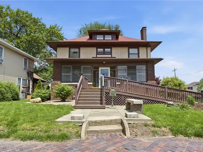 1300 Lafayette Ave, Mattoon, IL, 61938