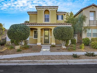 2020 Self Portrait St, Henderson, NV, 89044