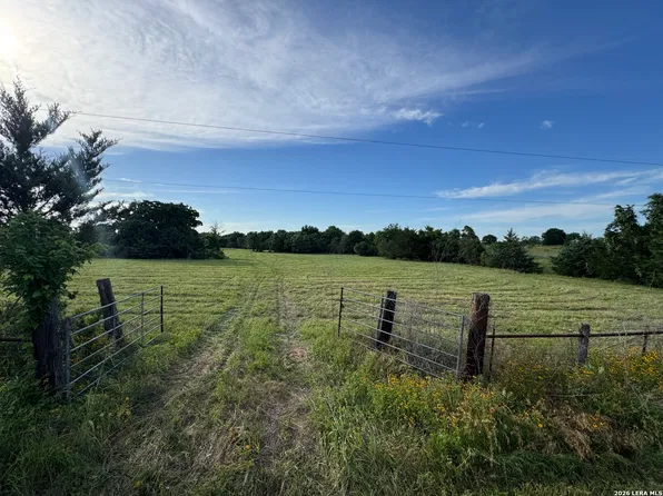 TRACT 6 George Wachel Rd LOT 13, BREMOND, TX 76629