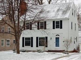 4185 Silsby Rd, University Heights, OH 44118