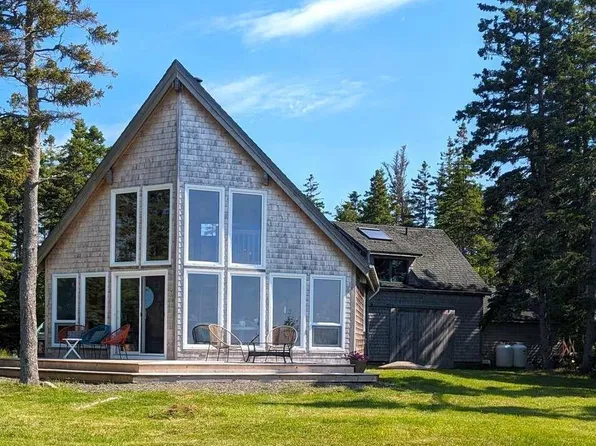 56 Johnny Bens Ln, Red Pt, NS B2C 1G8