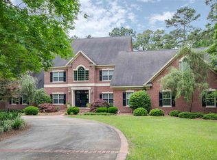 283 Rosehill Dr E, Tallahassee, FL 32312