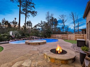 31406 Park Pine Ln, Spring, TX 77386