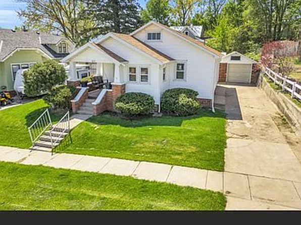 1817 O St, Ord, NE 68862