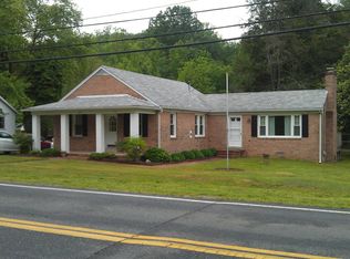 45 Truslow Rd, Fredericksburg, VA 22405