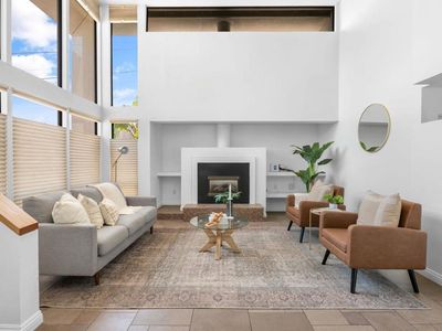 3112 N Mountain View Dr, San Diego, CA, 92116