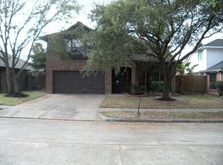 13627 Wheatbridge Dr, Houston, TX 77041