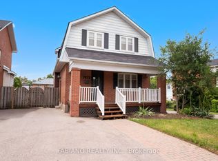 7876 Kipling Ave #7872, Vaughan, ON L4L 1Z5