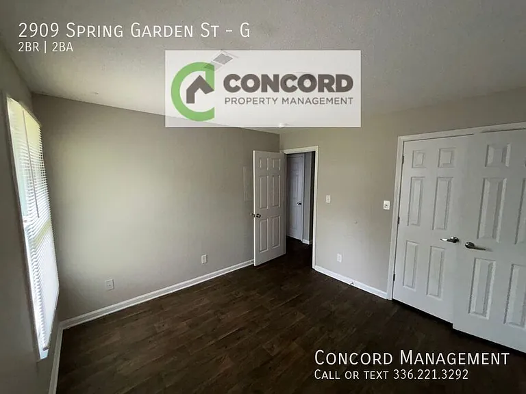 2909 Spring Garden St #G — Photo 9