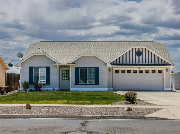 544 20th St, Delta, CO 81416
