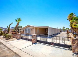 13725 E 47th Ln, Yuma, AZ 85367