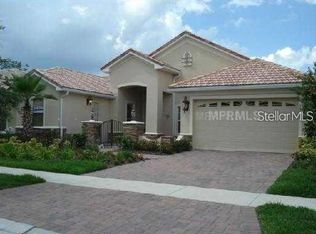 2641 Breaker Ln, Kissimmee, FL 34746