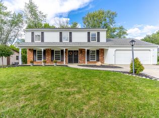 6727 Winnebago Dr, Fort Wayne, IN 46815