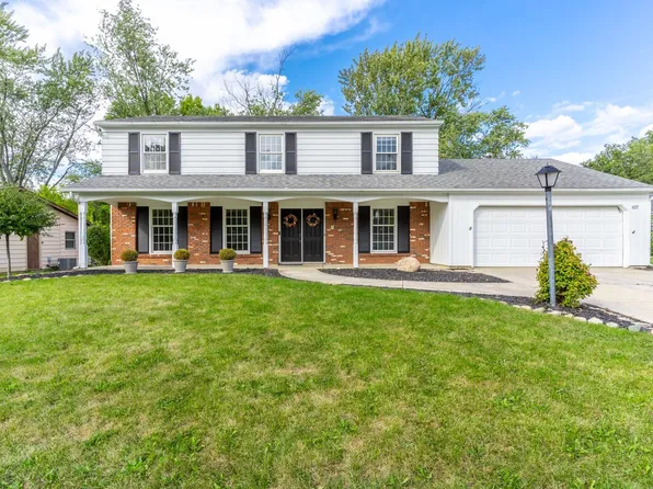 6727 Winnebago Dr, Fort Wayne, IN 46815