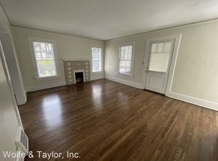 602 S Waccamaw Ave, Columbia, SC 29205