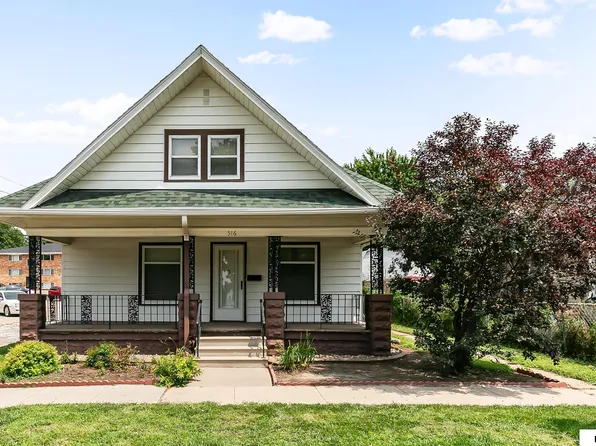 516 N 23rd St, Lincoln, NE 68503