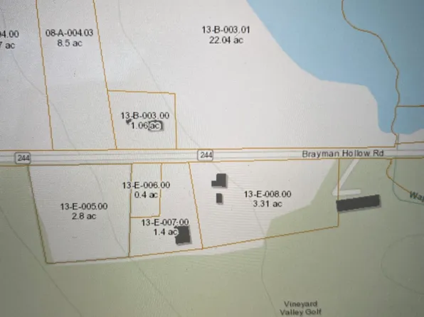 70 Brayman Hollow Road, Pomfret, CT 06259