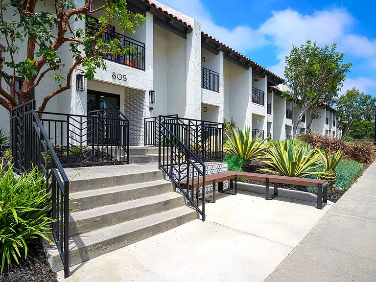 Silverado Apartments - A 55+ Community — Photo 10
