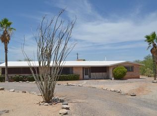 7201 N San Anna Dr, Tucson, AZ 85704