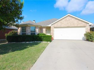 10861 Braemoor Dr, Haslet, TX 76052