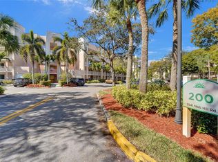 2541 N Nob Hill Rd APT 202, Sunrise, FL 33322