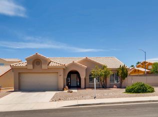 1009 Weatherboard St, Henderson, NV 89011