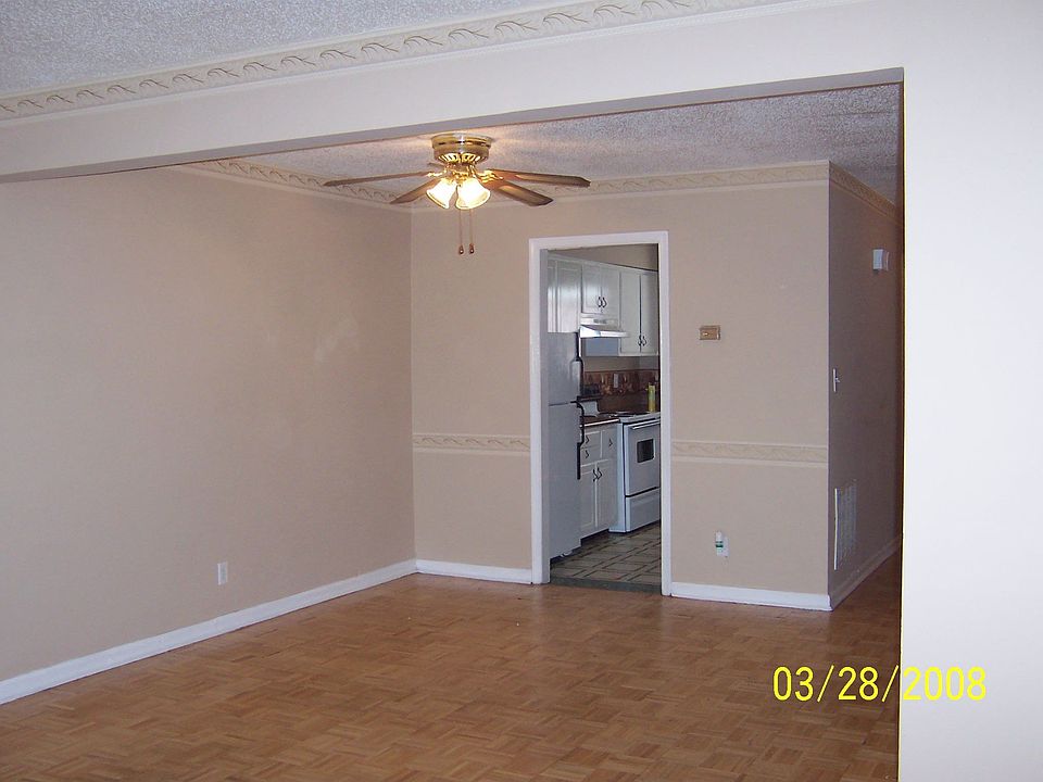 Living Room View